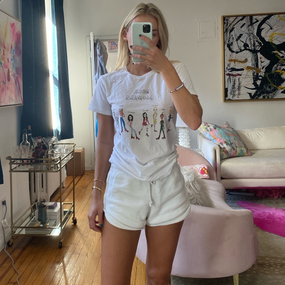 Unfortunate Portrait T Shirt